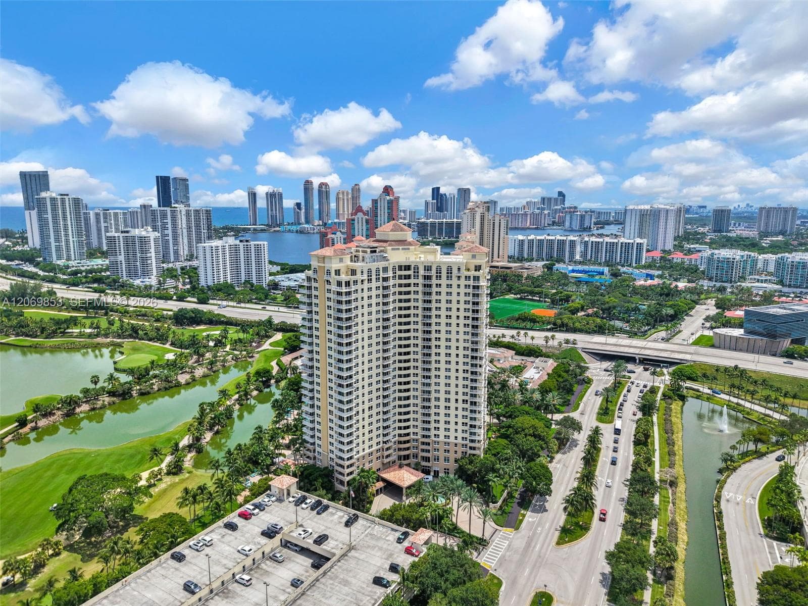 TURNBERRY ON THE GREEN CO · #1004 in Aventura - Photo 51