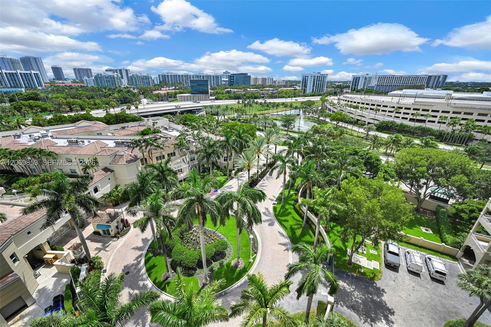 TURNBERRY ON THE GREEN CO · #1004 in Aventura - Photo 55