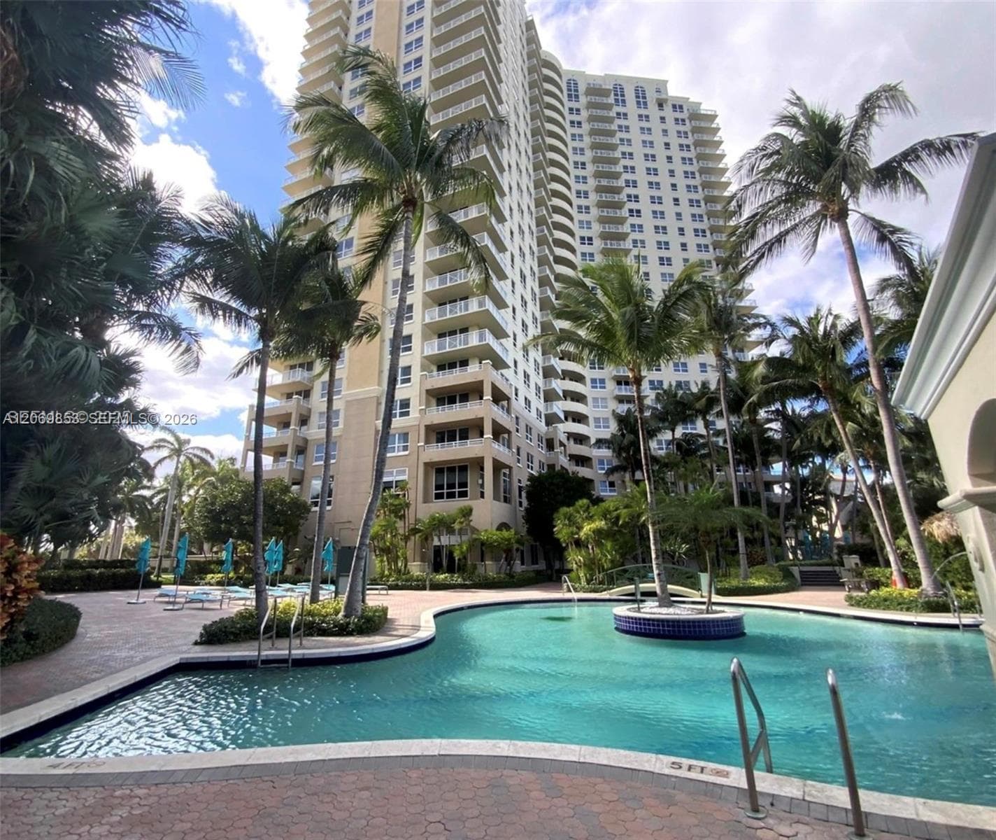 TURNBERRY ON THE GREEN CO · #1004 in Aventura - Photo 44