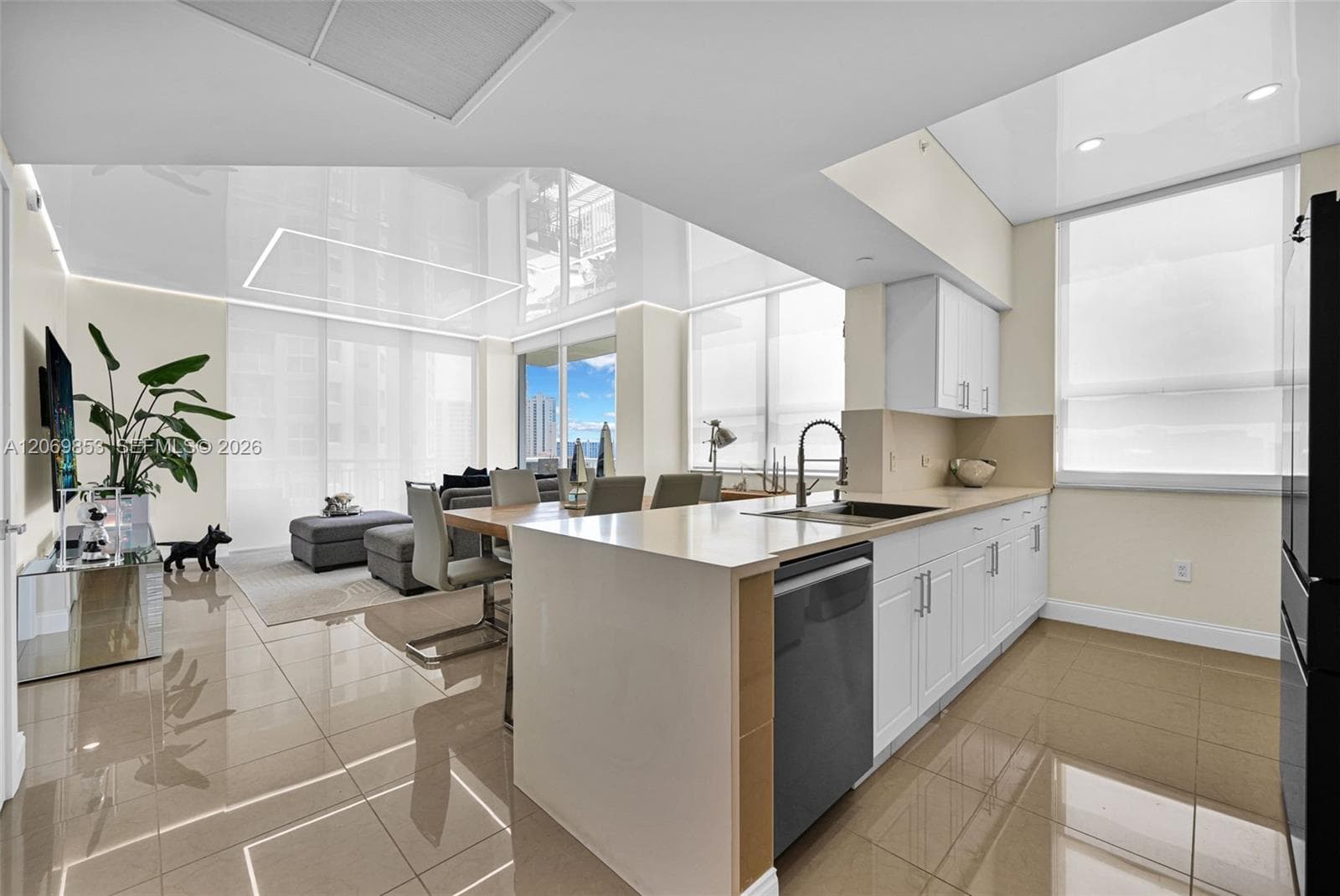 TURNBERRY ON THE GREEN CO · #1004 in Aventura - Photo 8