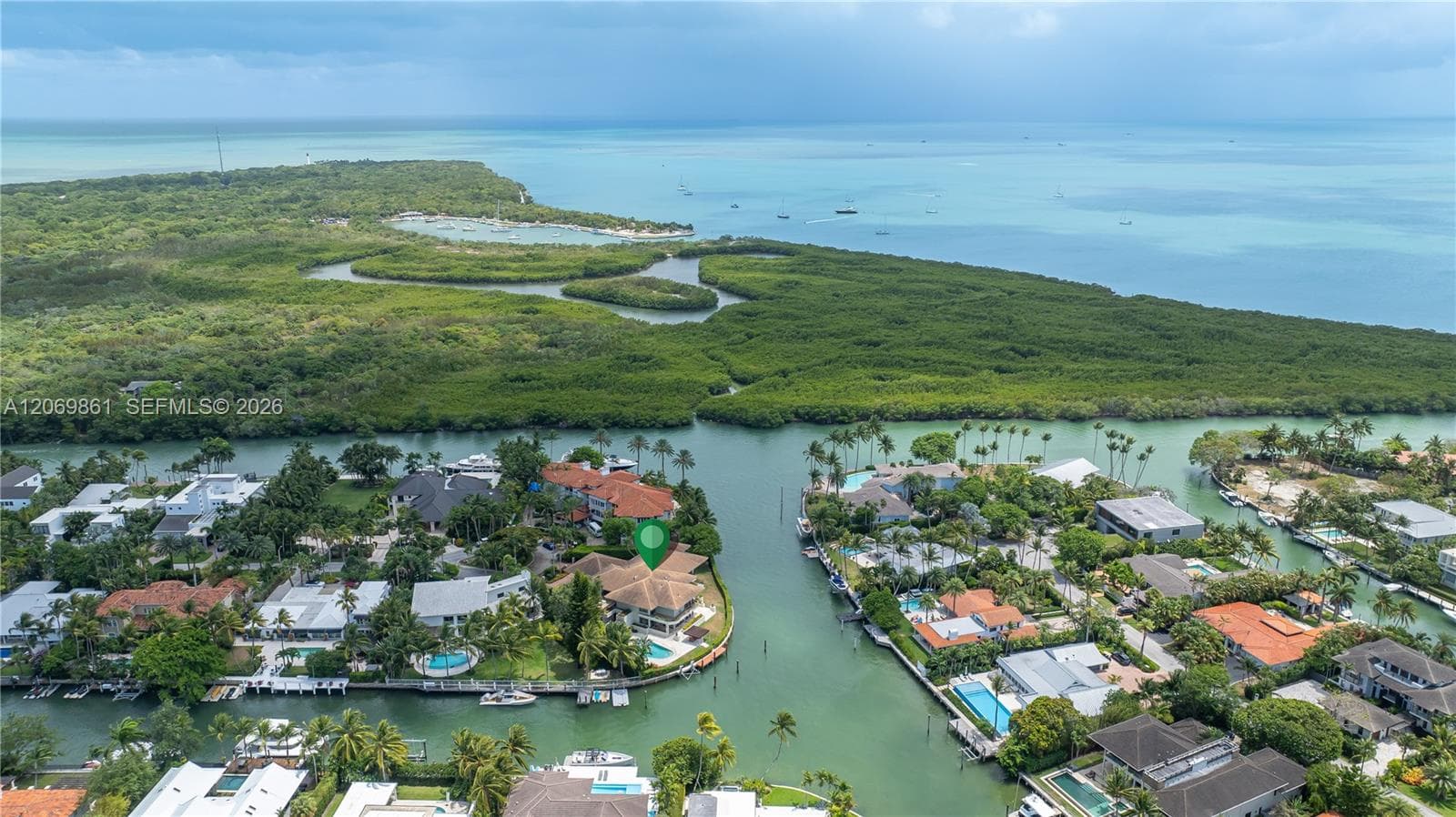 241 Cape Florida Dr photo 88