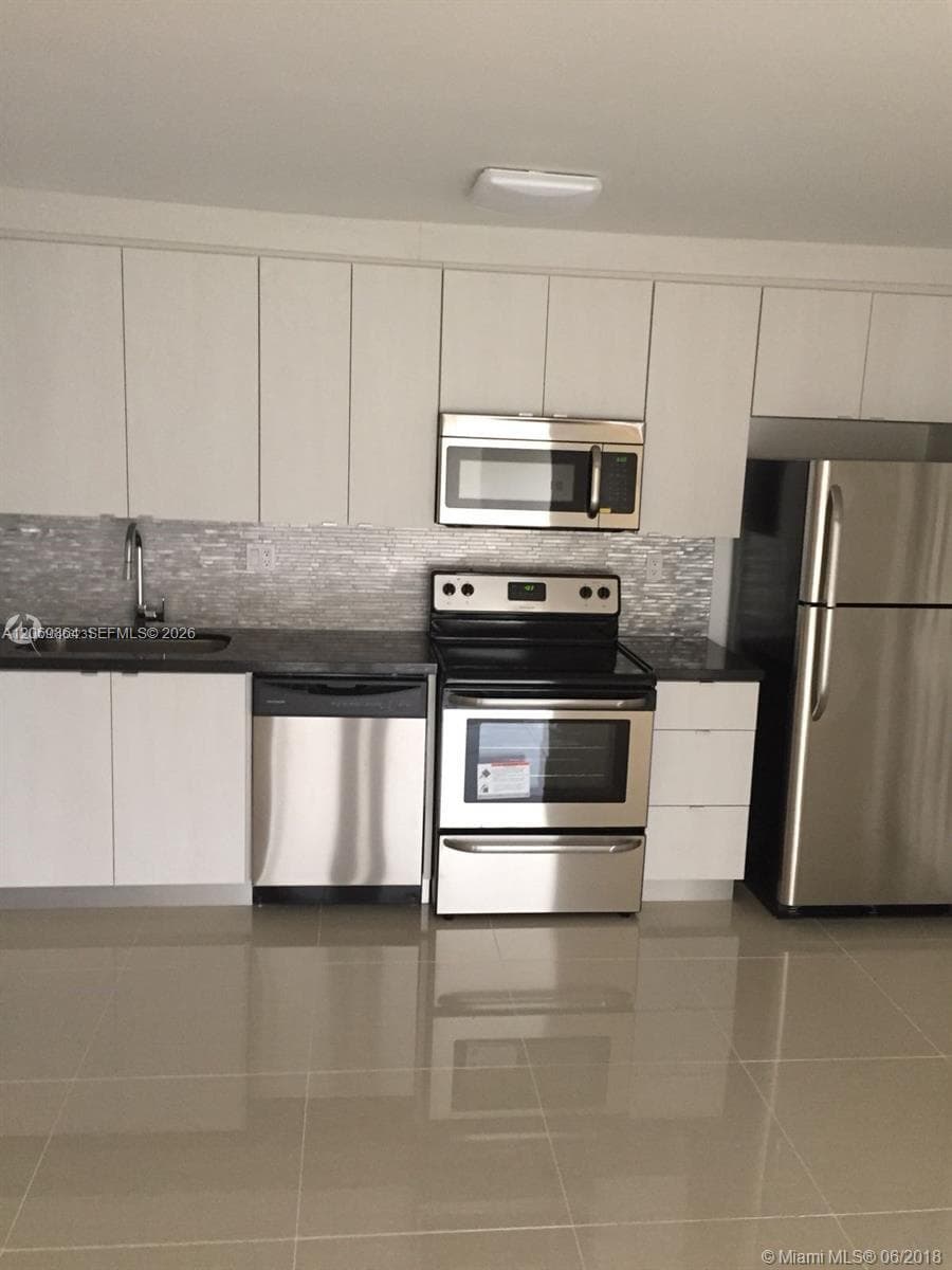DORAL GARDENS CONDO · #2B in Doral - Photo 1
