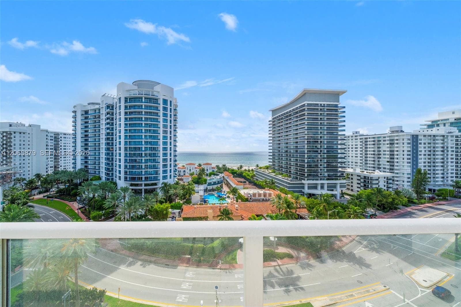 THE GRANDVIEW CONDO · #1204 in Miami Beach - Photo 2