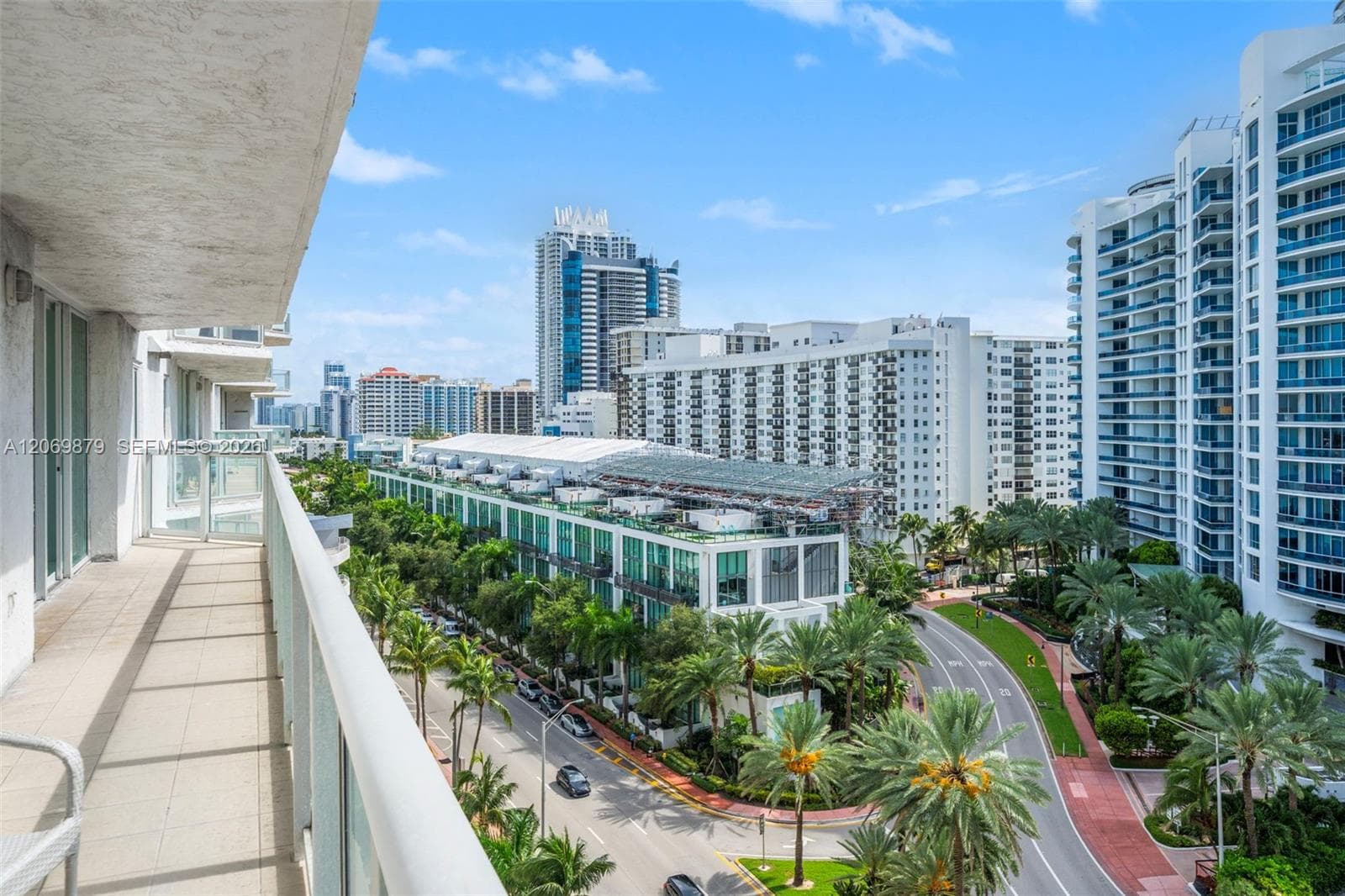 THE GRANDVIEW CONDO · #1204 in Miami Beach - Photo 6