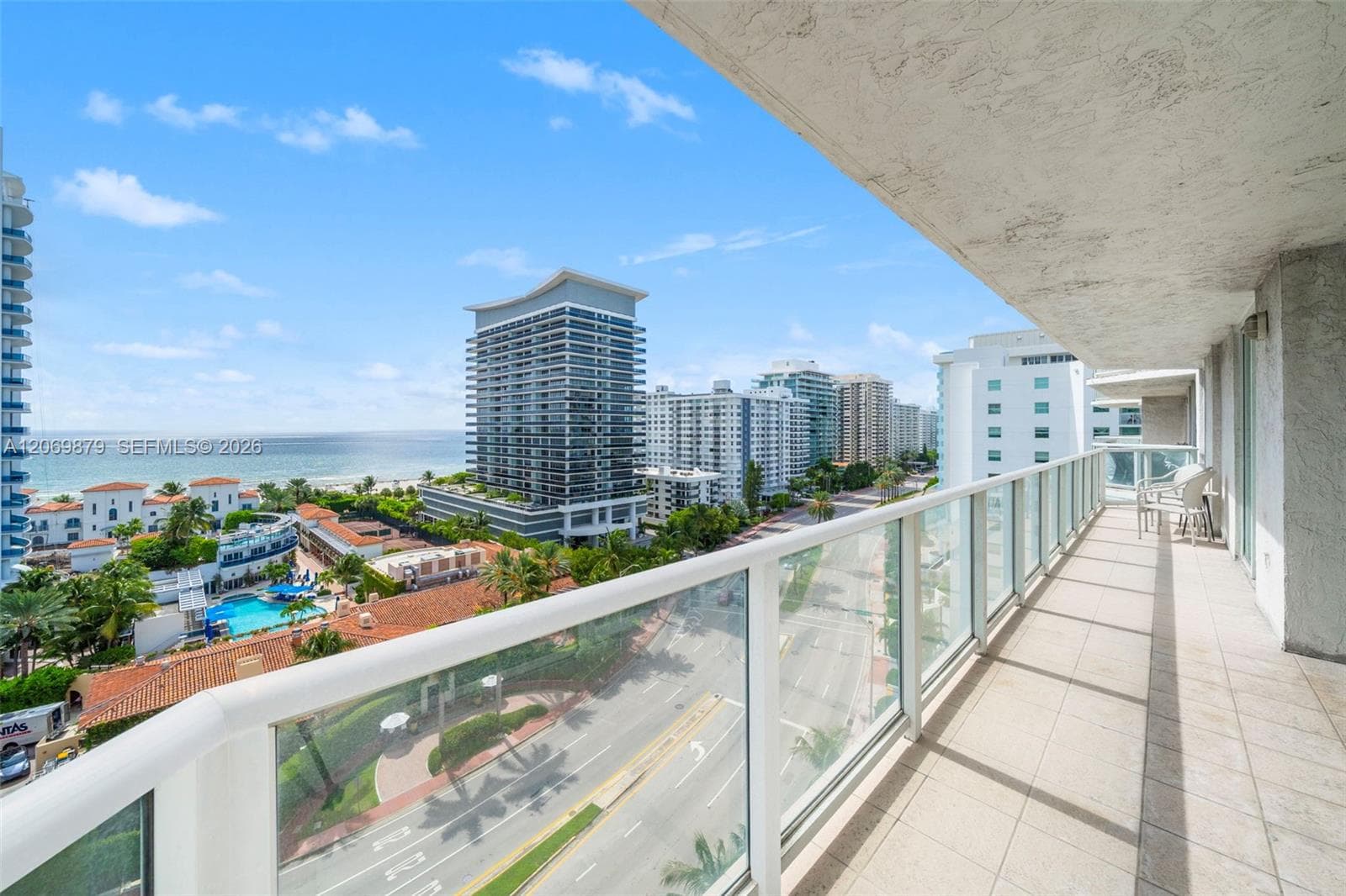 THE GRANDVIEW CONDO · #1204 in Miami Beach - Photo 3