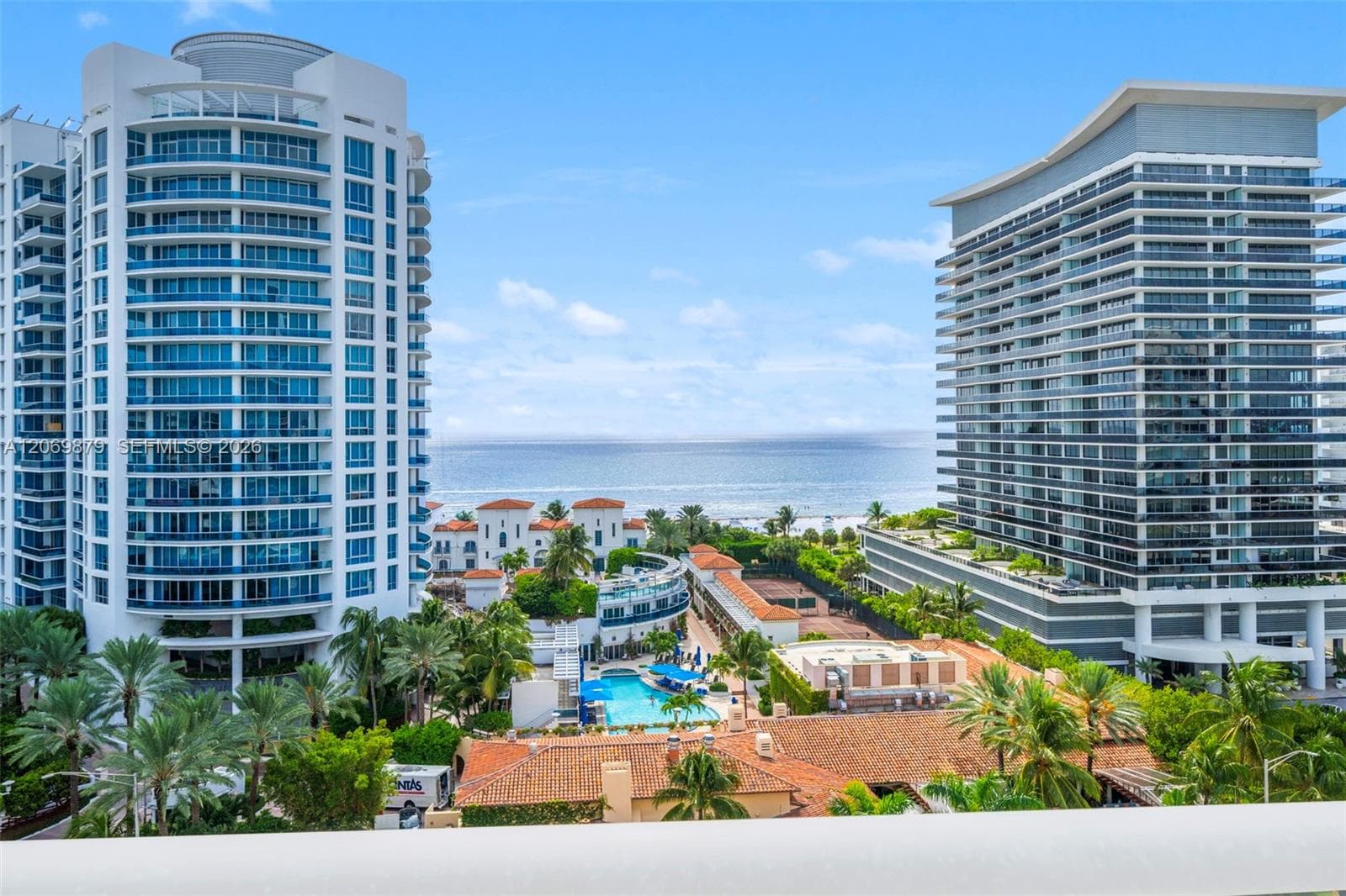 THE GRANDVIEW CONDO · #1204 in Miami Beach - Photo 1