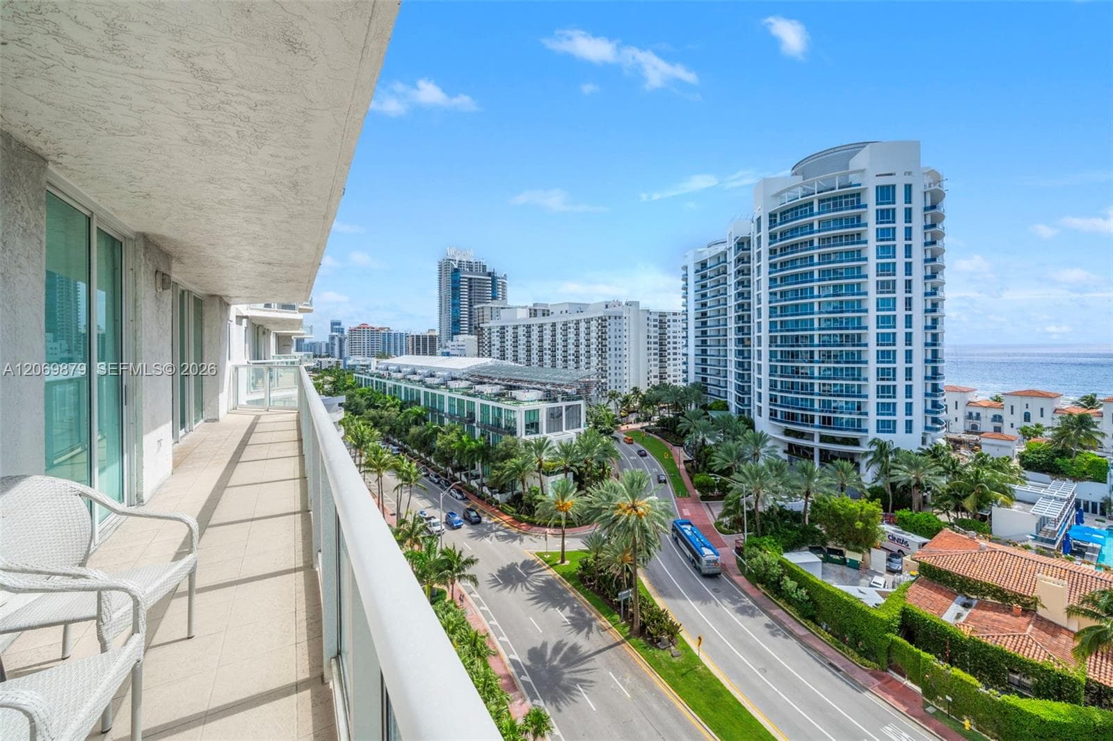 THE GRANDVIEW CONDO · #1204 in Miami Beach - Photo 5