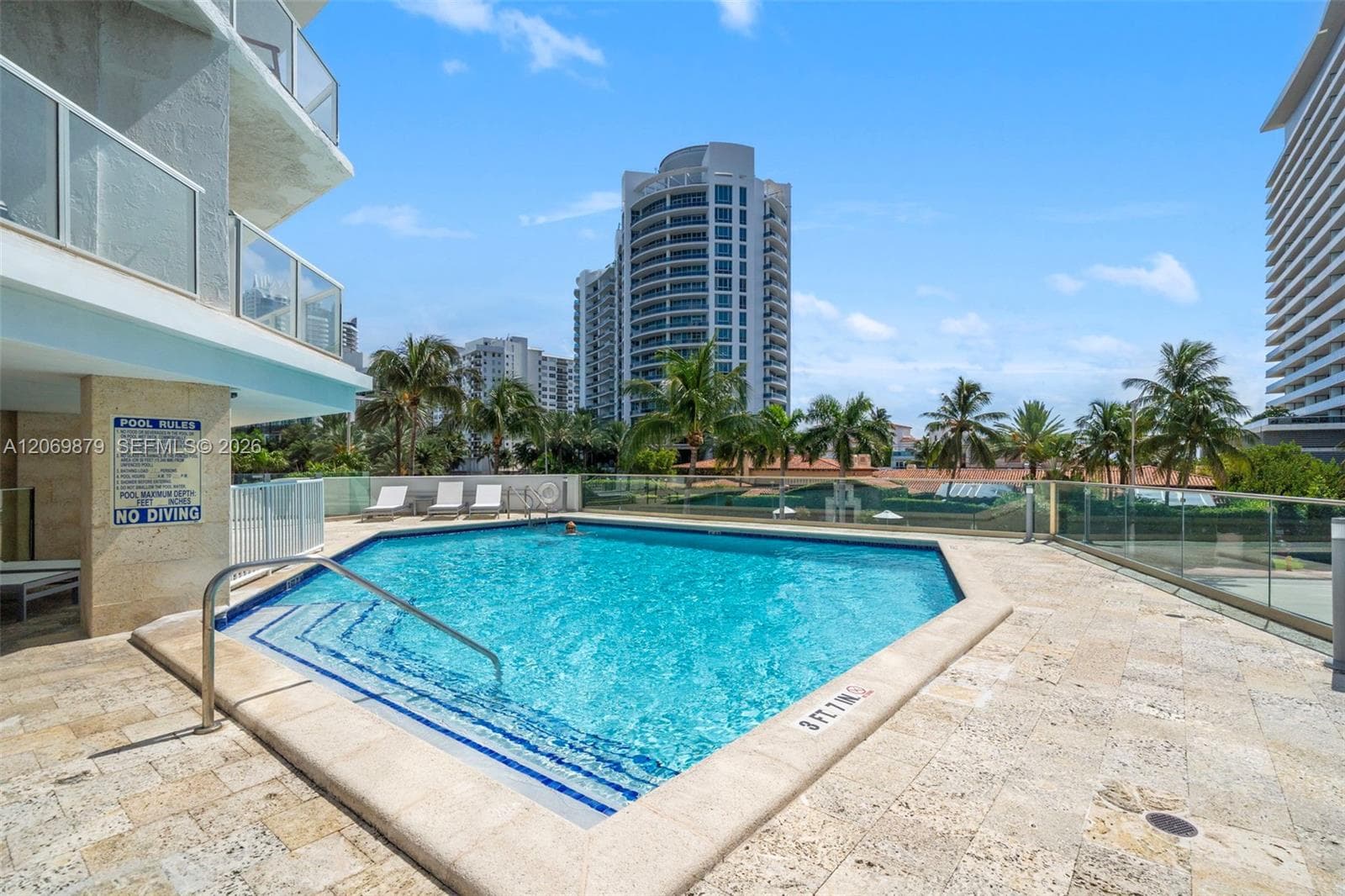 THE GRANDVIEW CONDO · #1204 in Miami Beach - Photo 35