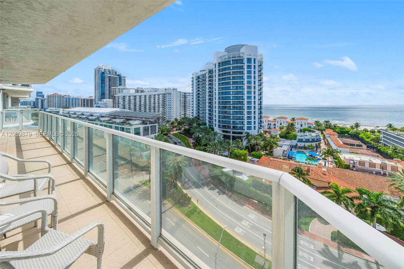 THE GRANDVIEW CONDO · #1204 in Miami Beach - Photo 4