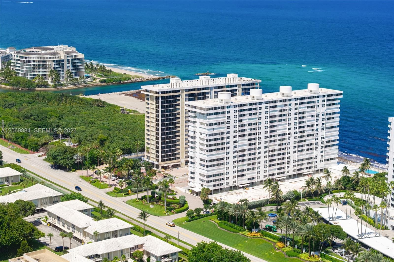 CLOISTER BEACH TOWERS · #11H in Boca Raton - Photo 42