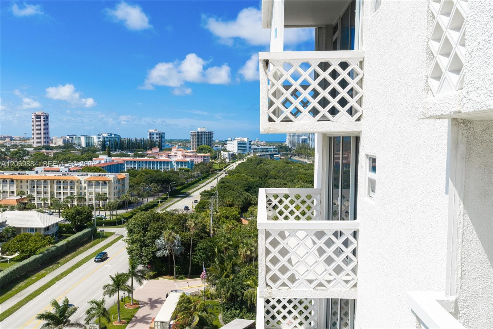 CLOISTER BEACH TOWERS · #11H in Boca Raton - Photo 47