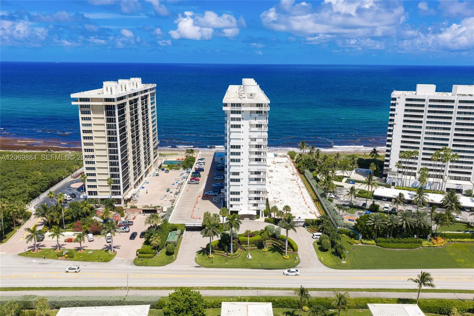 CLOISTER BEACH TOWERS · #11H in Boca Raton - Photo 43