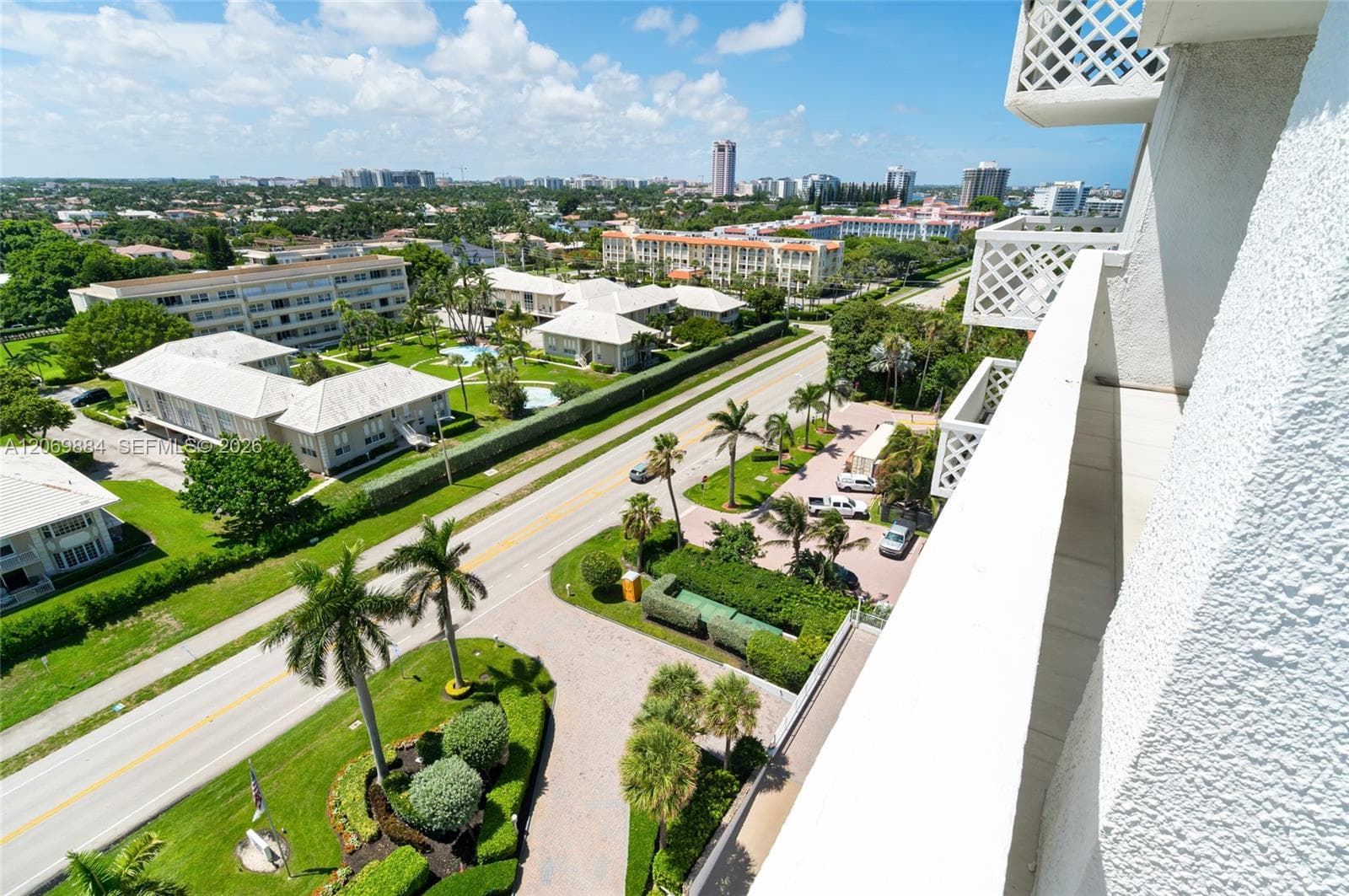 CLOISTER BEACH TOWERS · #11H in Boca Raton - Photo 26