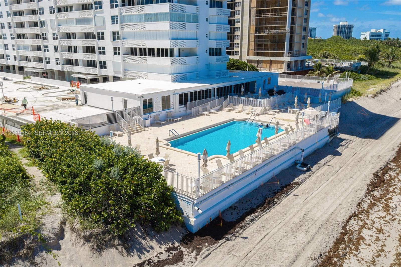 CLOISTER BEACH TOWERS · #11H in Boca Raton - Photo 32