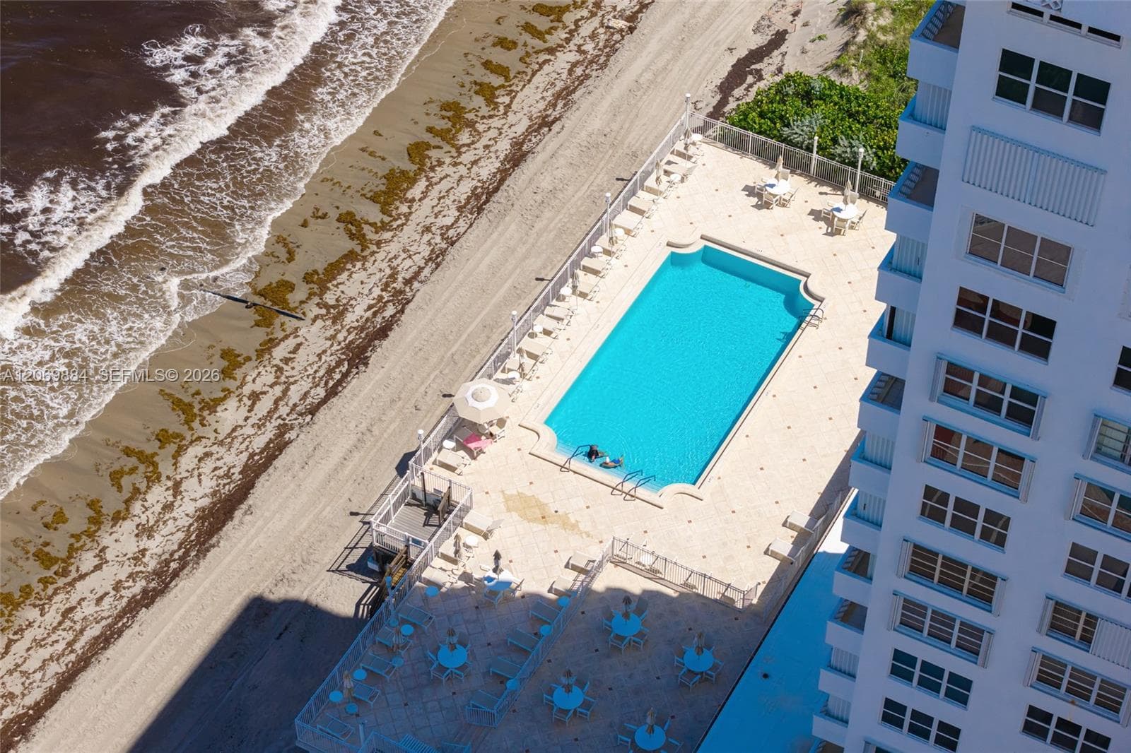 CLOISTER BEACH TOWERS · #11H in Boca Raton - Photo 34