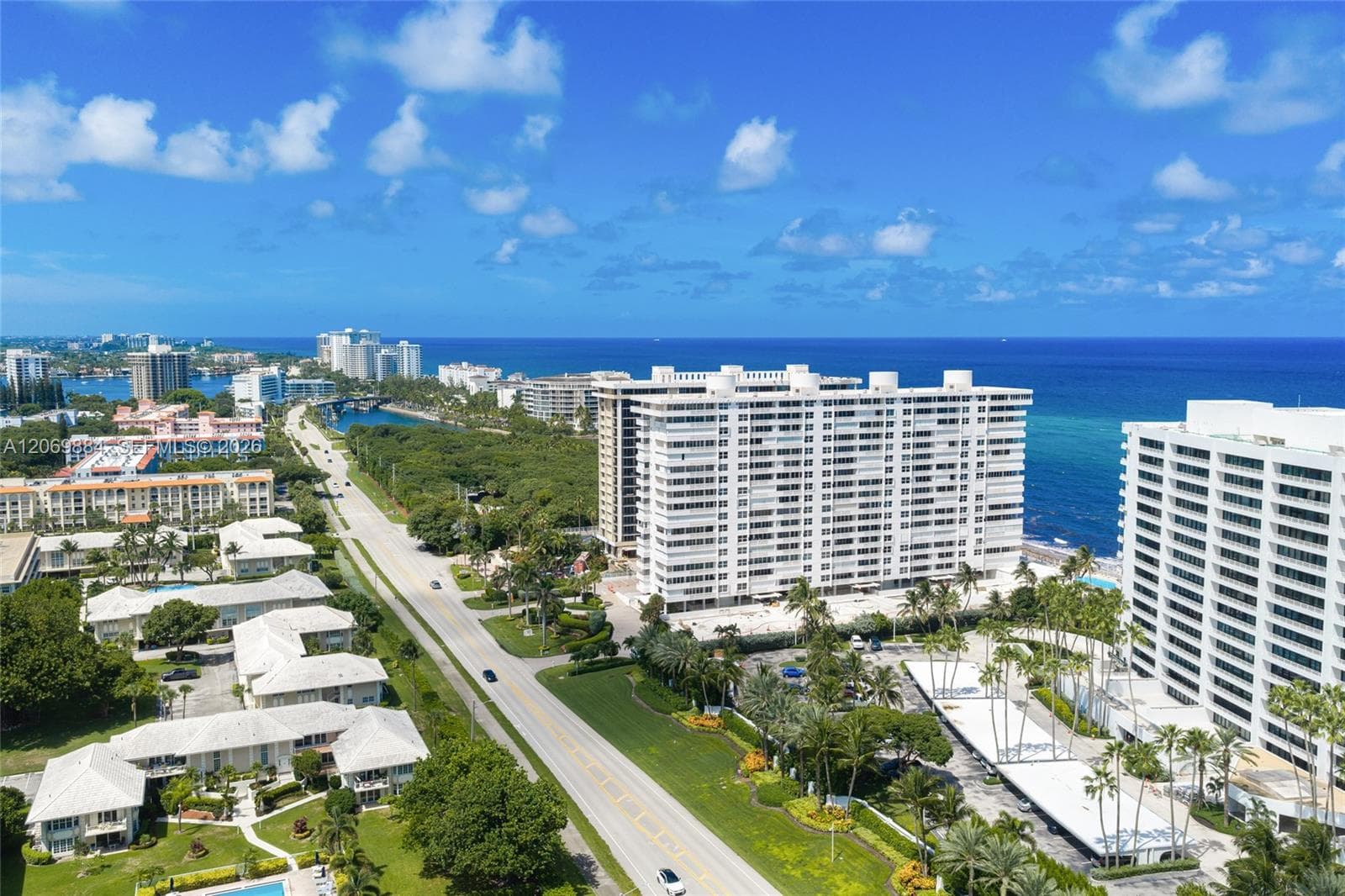 CLOISTER BEACH TOWERS · #11H in Boca Raton - Photo 49