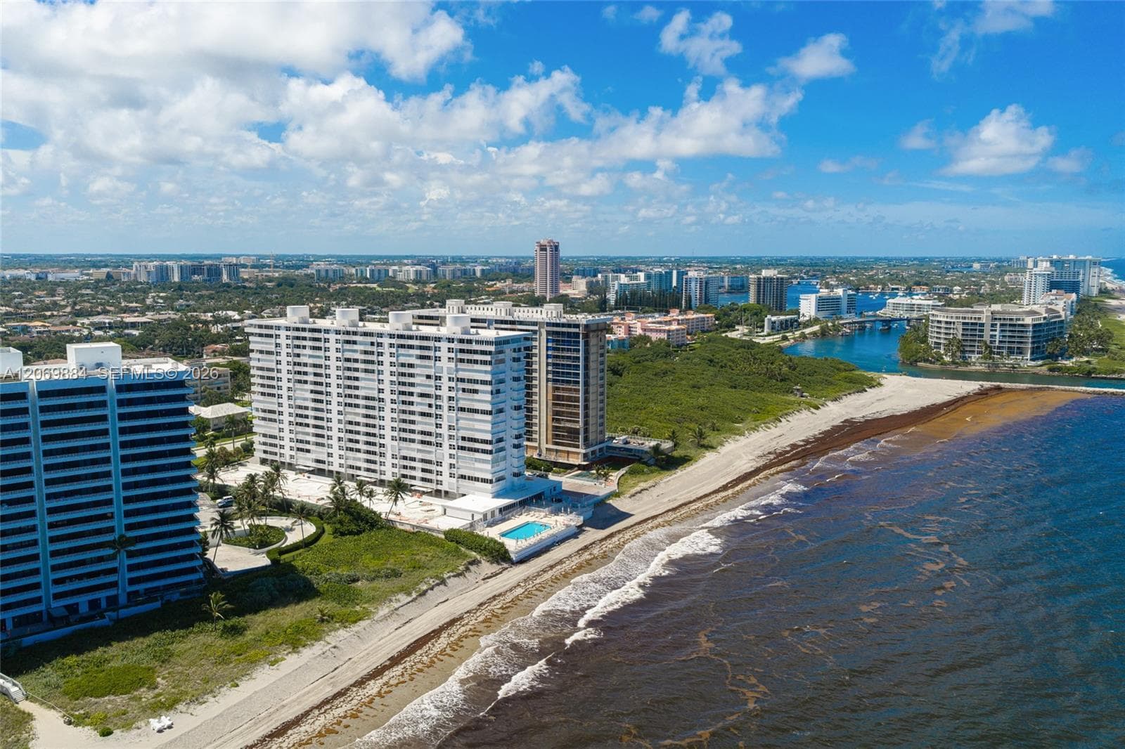 CLOISTER BEACH TOWERS · #11H in Boca Raton - Photo 33