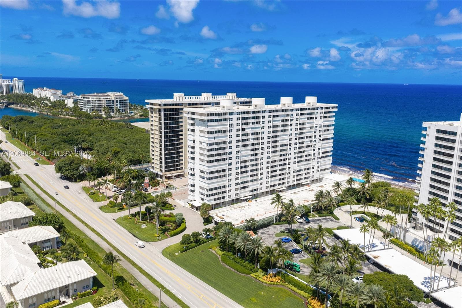 CLOISTER BEACH TOWERS · #11H in Boca Raton - Photo 45