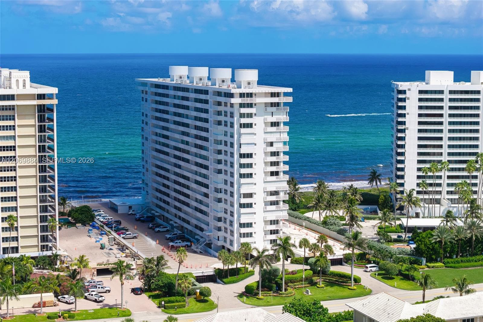 CLOISTER BEACH TOWERS · #11H in Boca Raton - Photo 51