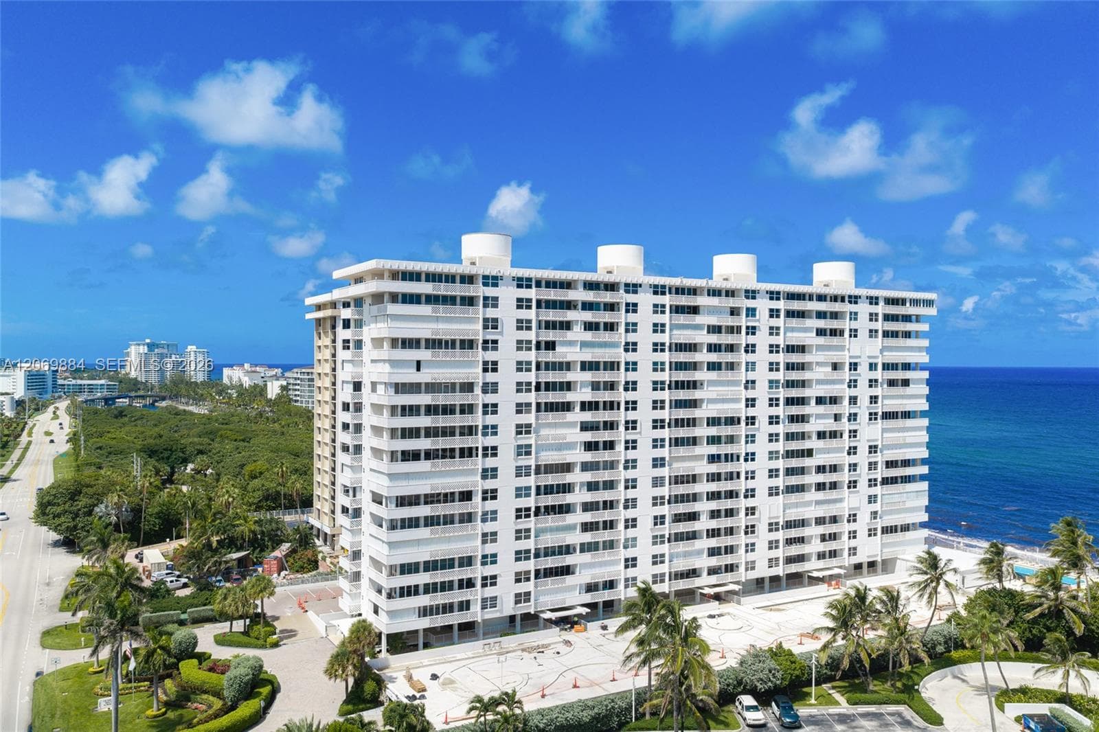CLOISTER BEACH TOWERS · #11H in Boca Raton - Photo 48