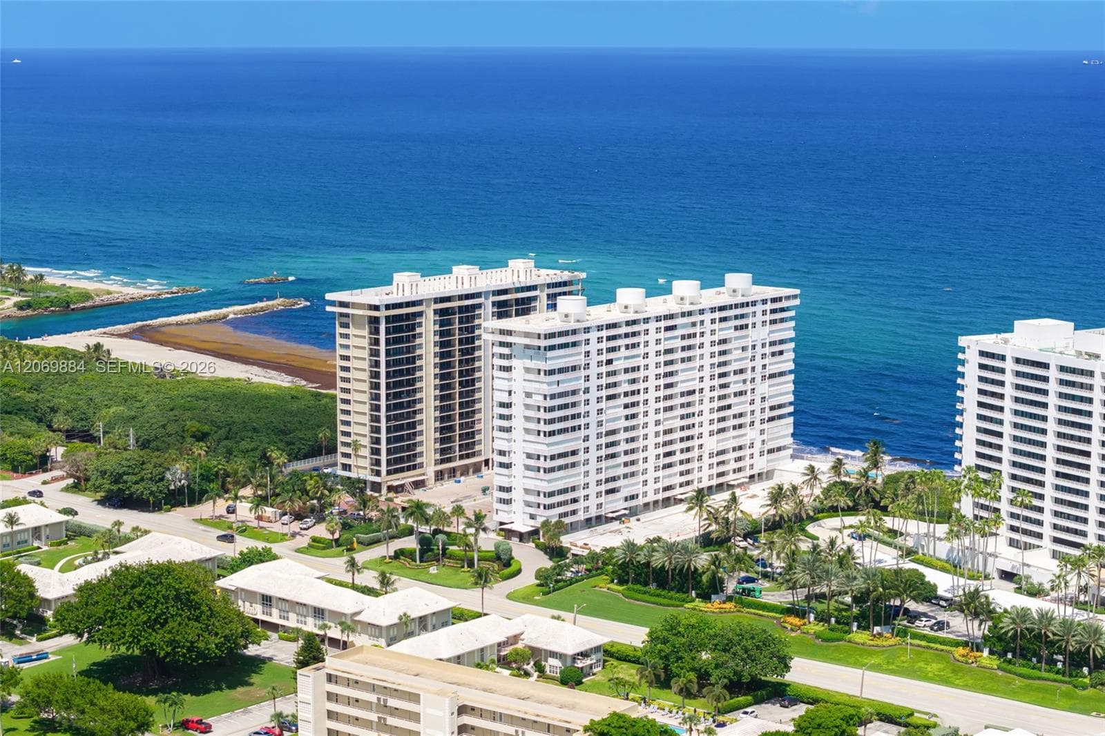 CLOISTER BEACH TOWERS · #11H in Boca Raton - Photo 44