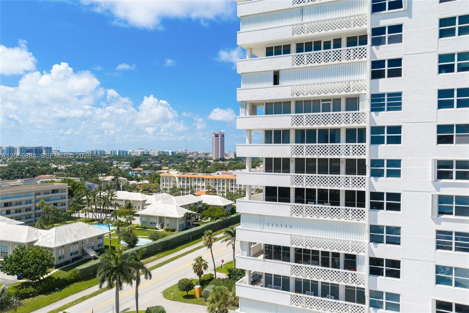 CLOISTER BEACH TOWERS · #11H in Boca Raton - Photo 40