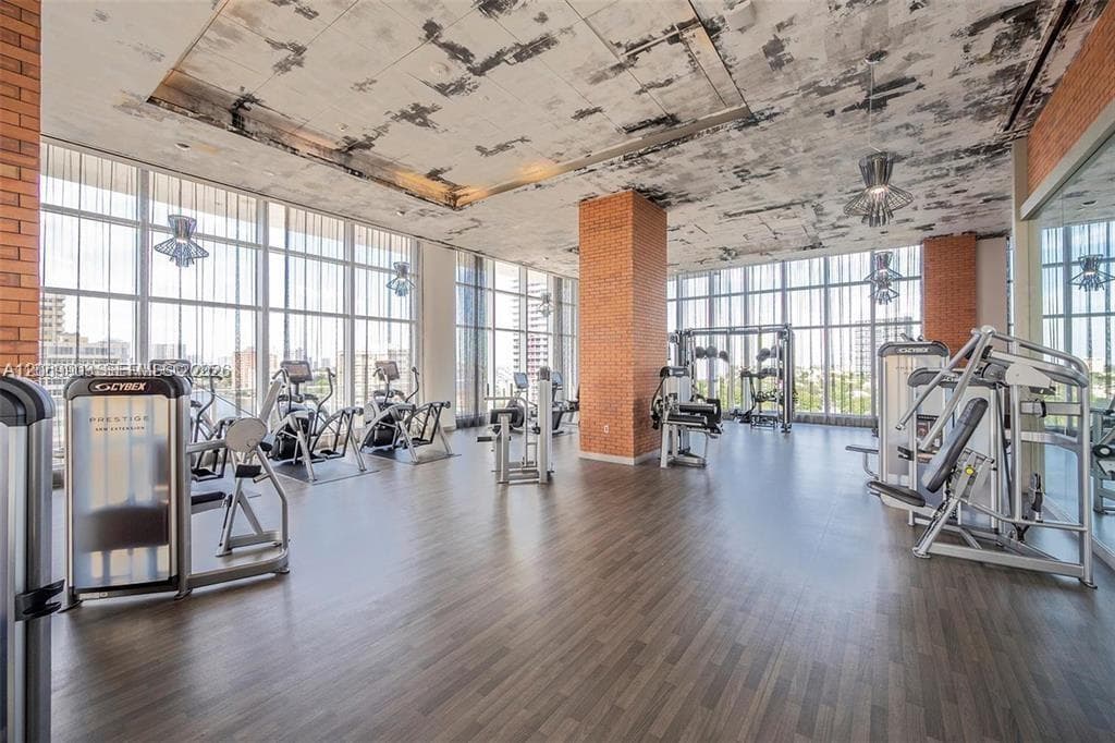 Hyde Resort and Residences · #T4004 in Hollywood - Photo 36