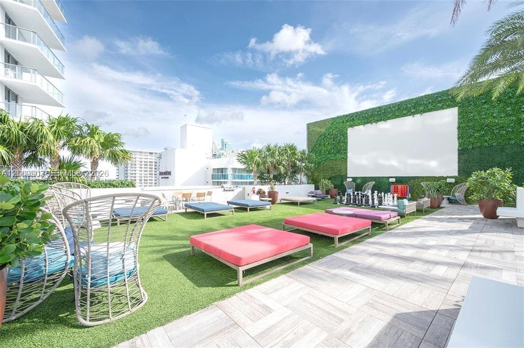 Hyde Resort and Residences · #T4004 in Hollywood - Photo 37