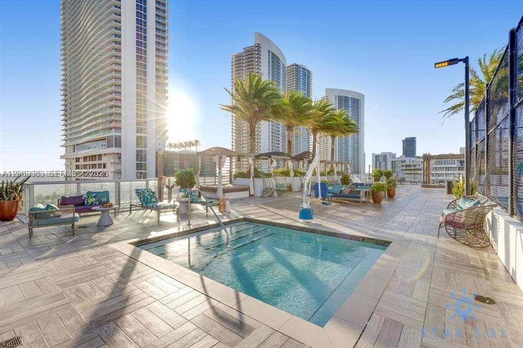 Hyde Resort and Residences · #T4004 in Hollywood - Photo 35