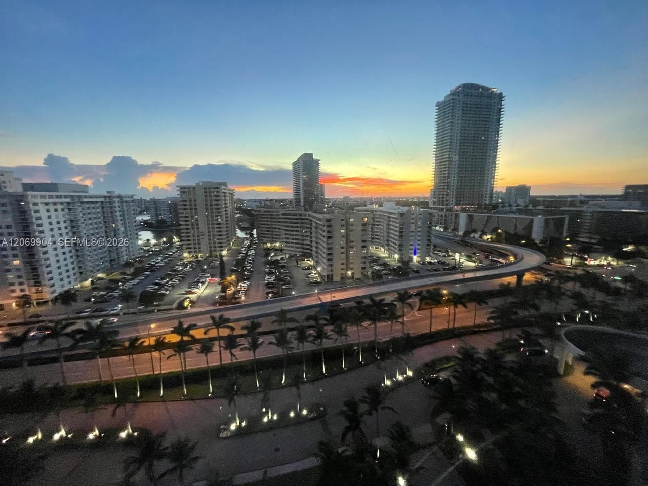 BEACH CLUB TWO CONDO · #1507 in Hallandale Beach - Photo 2