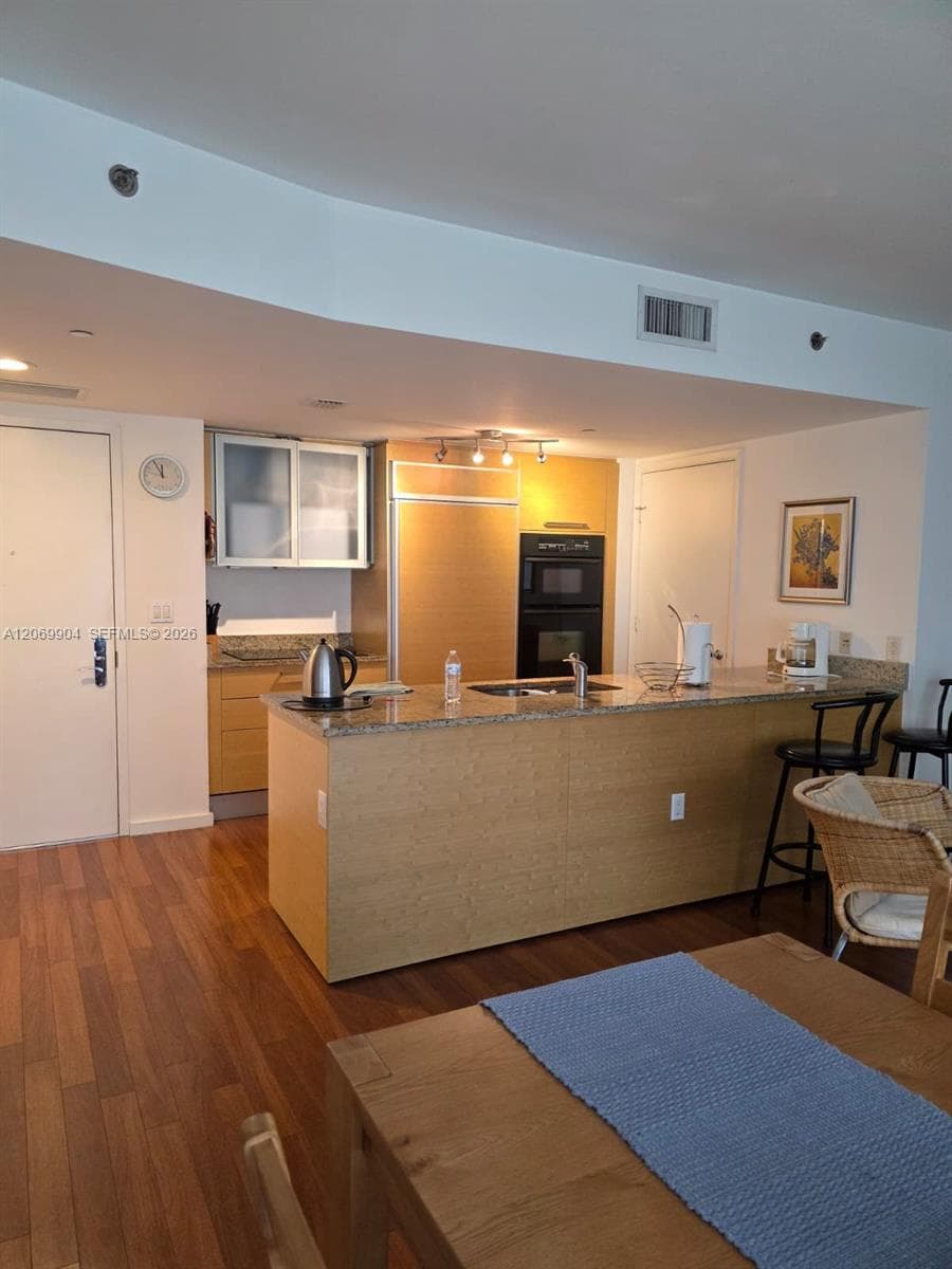 BEACH CLUB TWO CONDO · #1507 in Hallandale Beach - Photo 12
