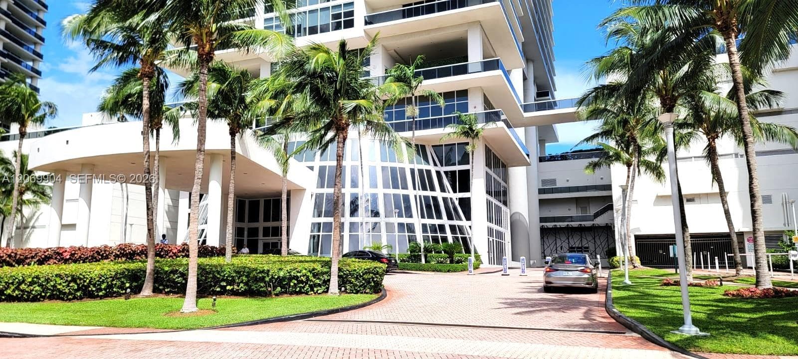 BEACH CLUB TWO CONDO · #1507 in Hallandale Beach - Photo 3