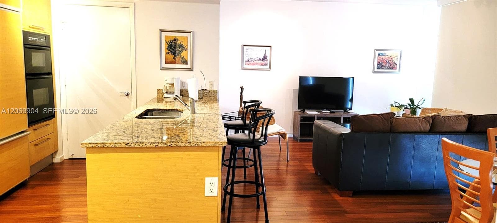 BEACH CLUB TWO CONDO · #1507 in Hallandale Beach - Photo 10