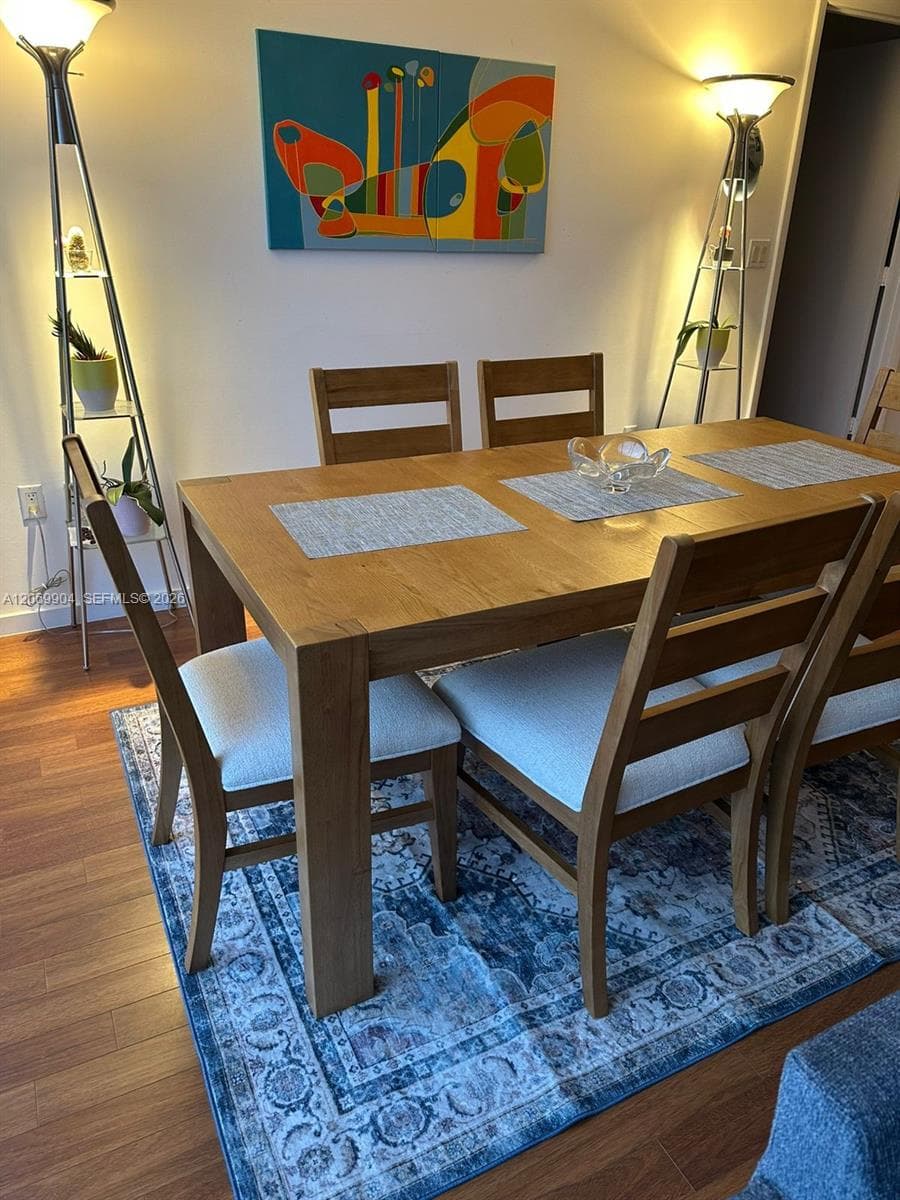 BEACH CLUB TWO CONDO · #1507 in Hallandale Beach - Photo 18