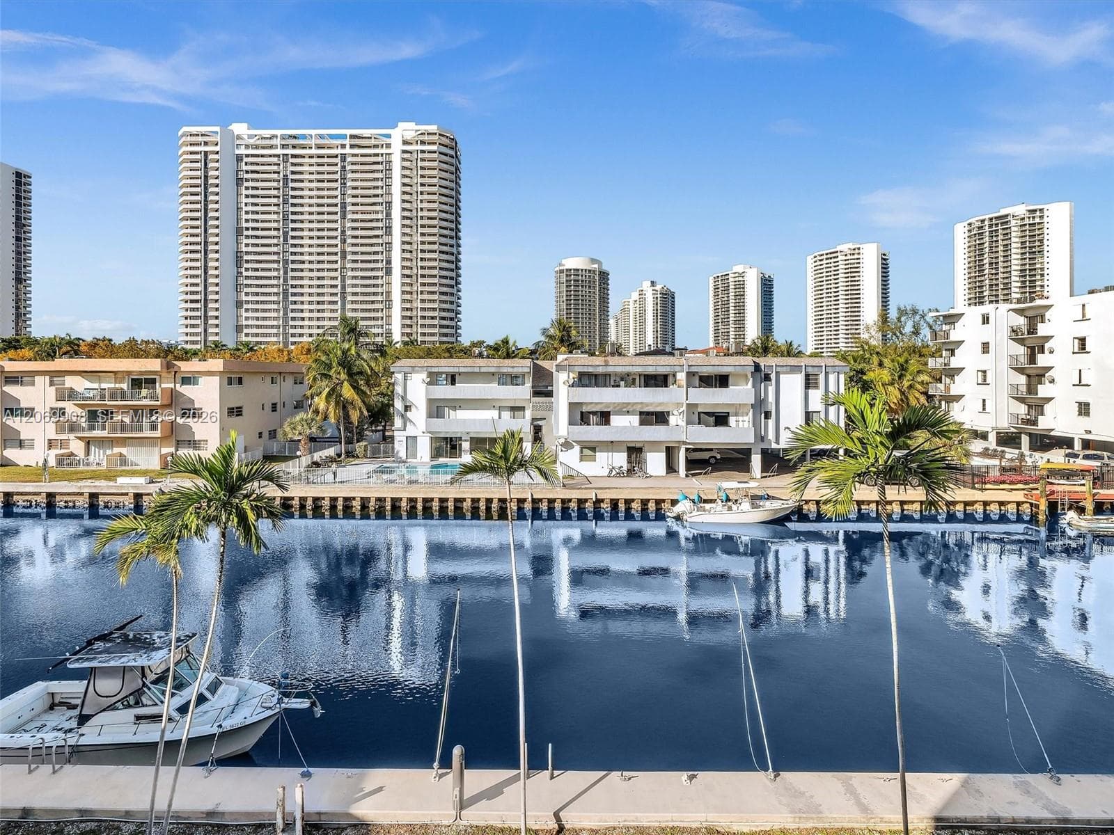 BAYVIEW POINT SOUTH CONDO · #301 in North Miami Beach - Photo 6
