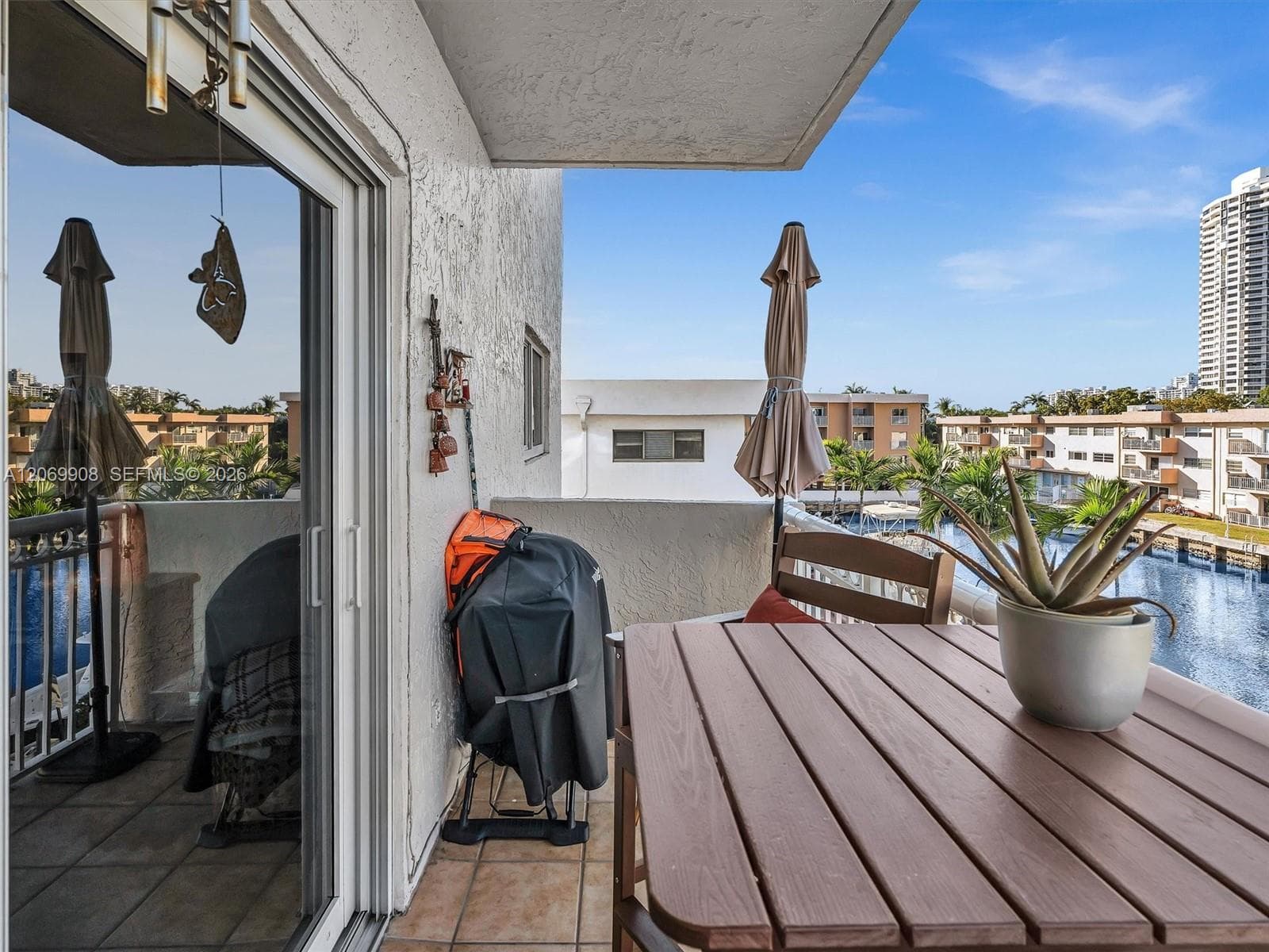 BAYVIEW POINT SOUTH CONDO · #301 in North Miami Beach - Photo 5