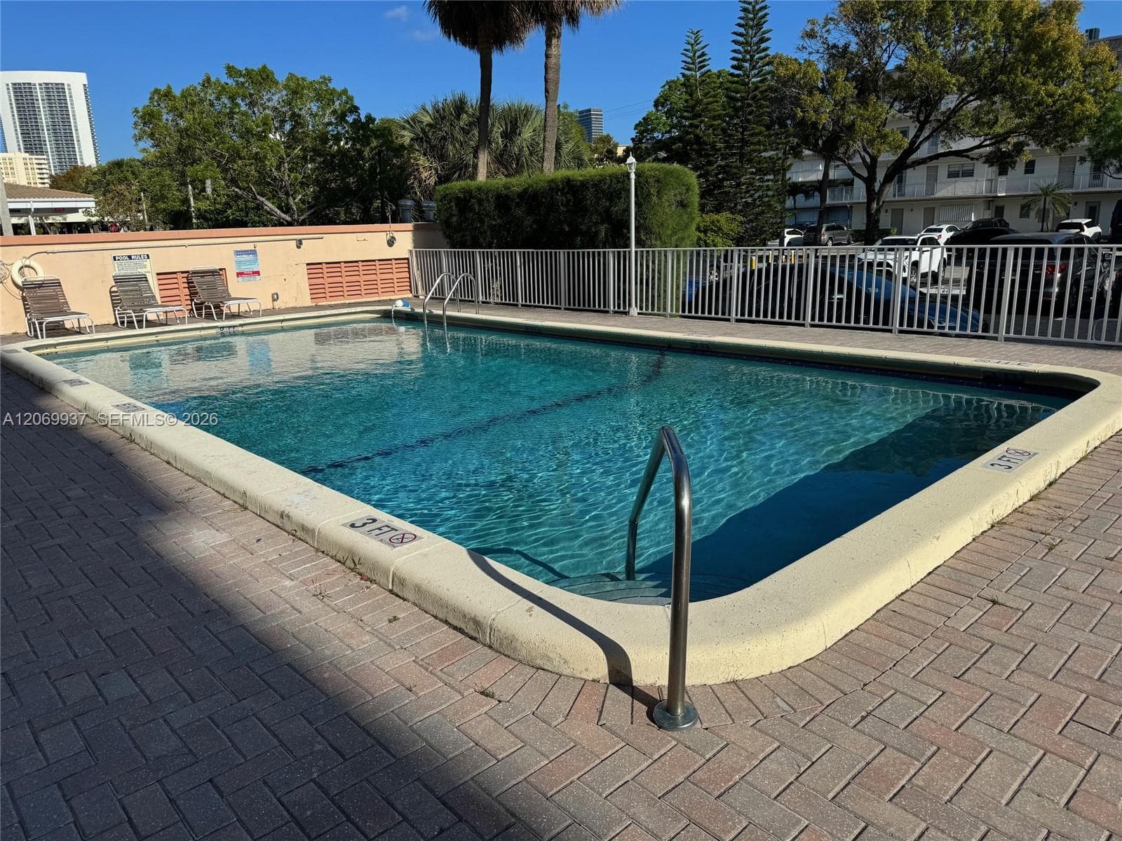 COASTAL VII APARTMENTS IN · #112 in Hallandale Beach - Photo 2