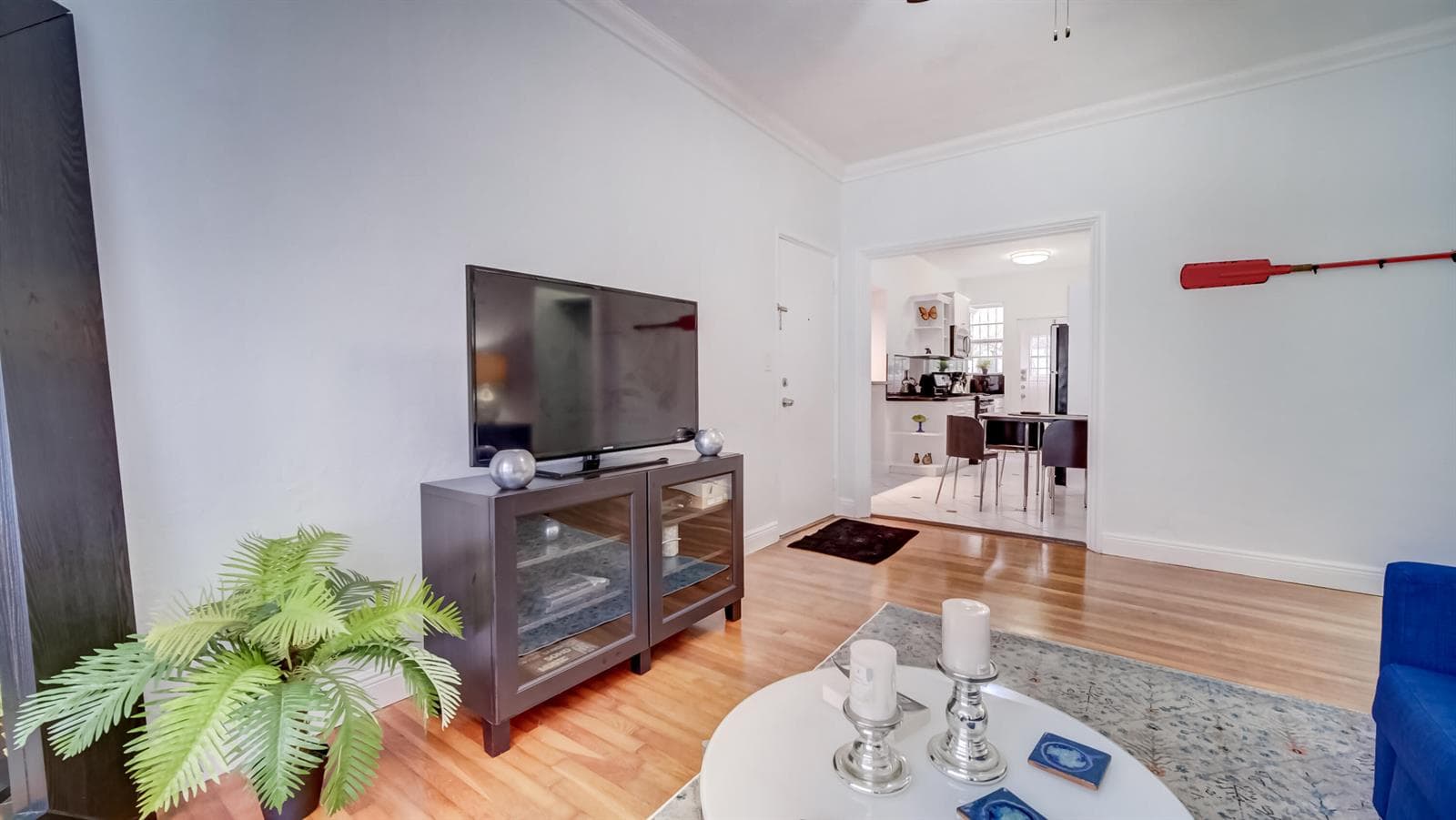 Living-Dining