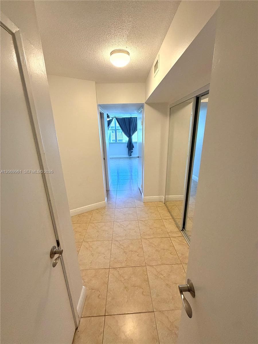 to Master Bedroom
