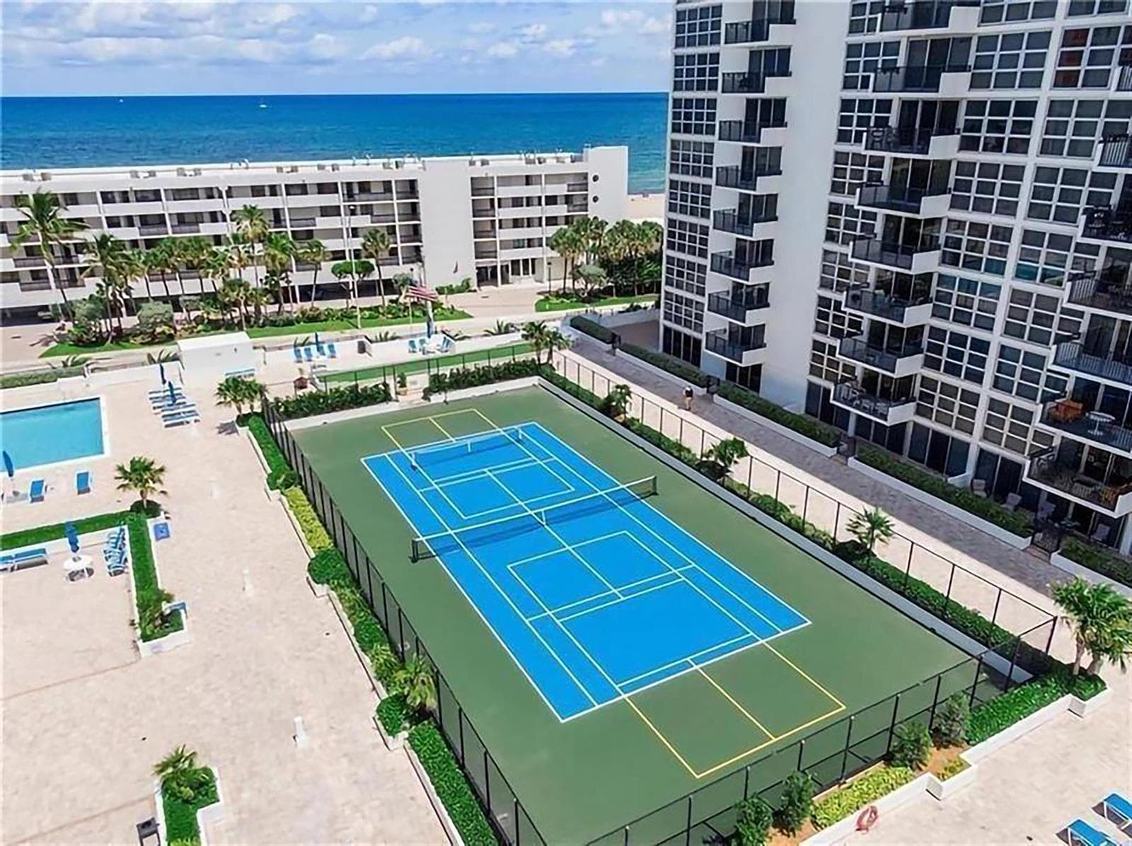 tennis