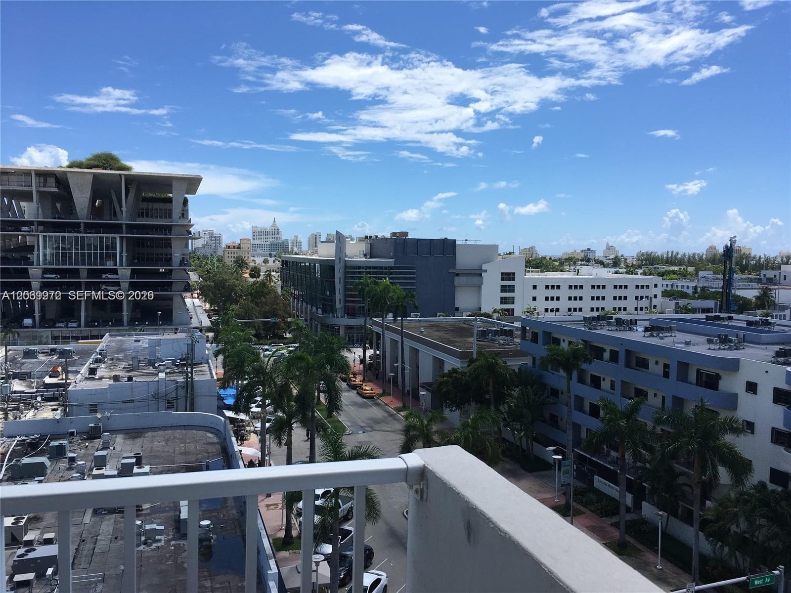 LINCOLN WEST TOWERS CONDO · #905 in Miami Beach - Photo 2