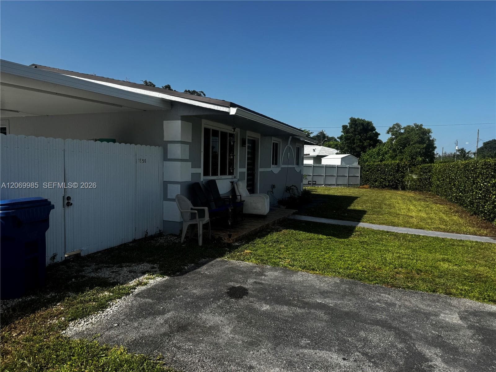 15200 Railroad Dr photo 24