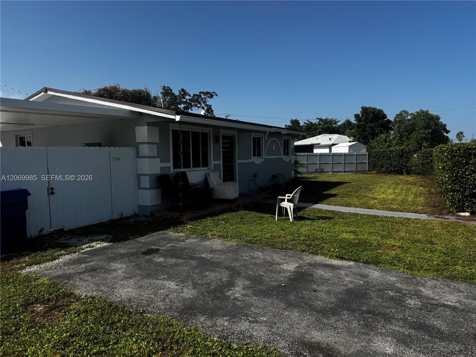 15200 Railroad Dr photo 18