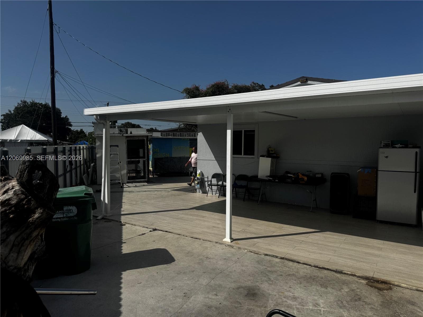 15200 Railroad Dr photo 15