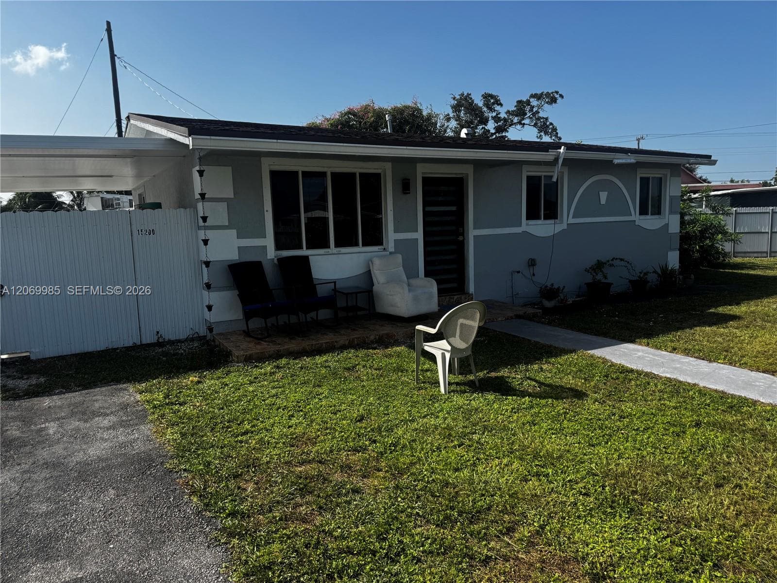 15200 Railroad Dr photo 19