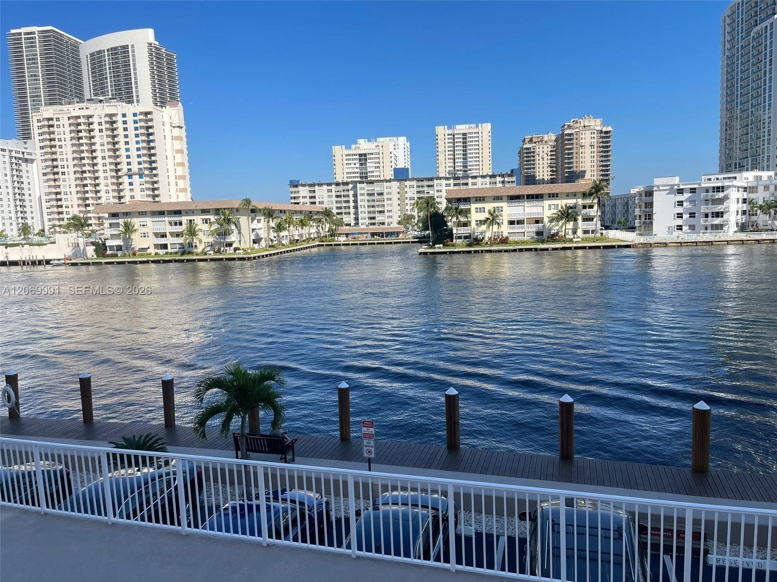GOLDEN SAILS CONDO · #F2 in Hallandale Beach - Photo 20