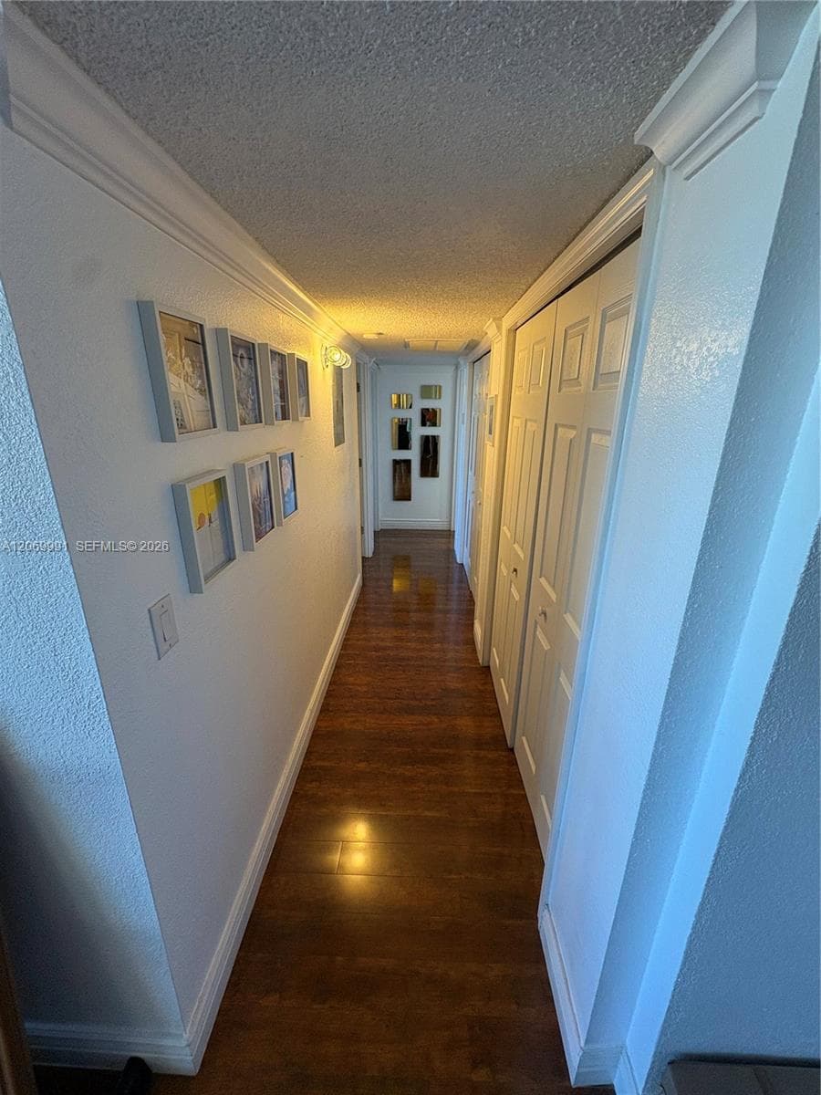 GOLDEN SAILS CONDO · #F2 in Hallandale Beach - Photo 8