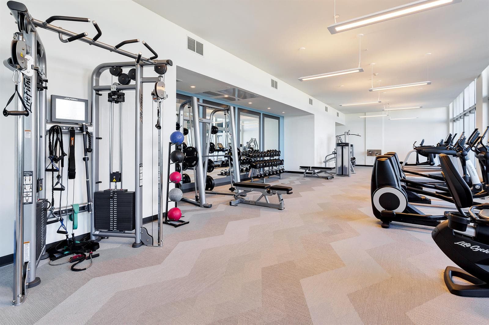 Gym