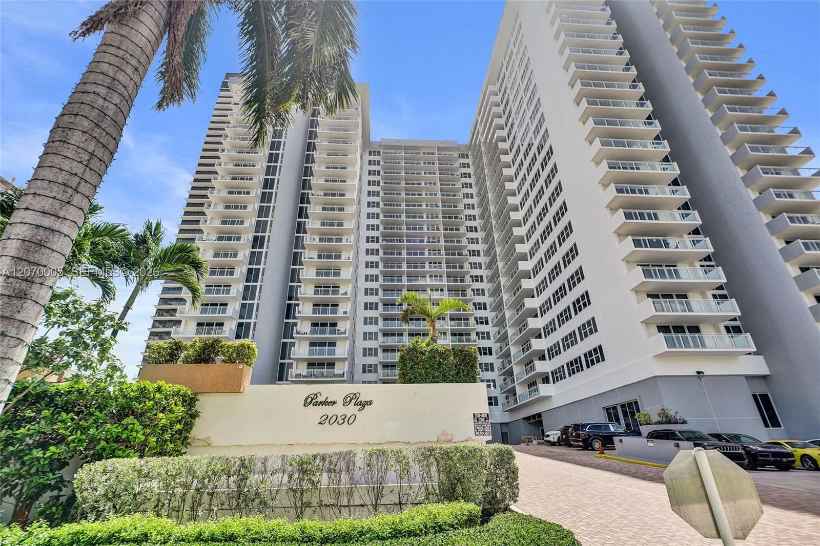 Parker Plaza · #512 in Hallandale Beach - Photo 27