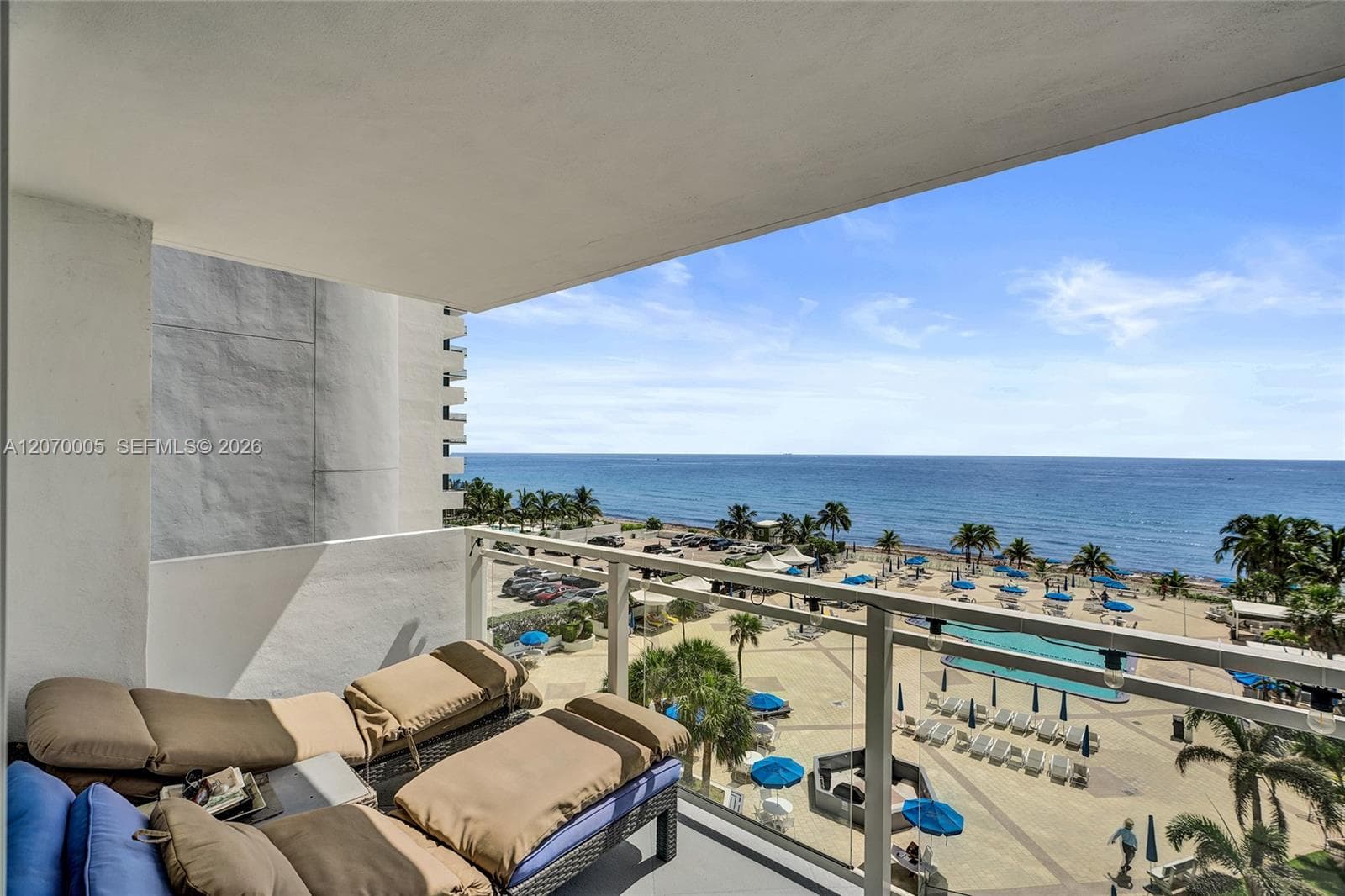 Parker Plaza · #512 in Hallandale Beach - Photo 26